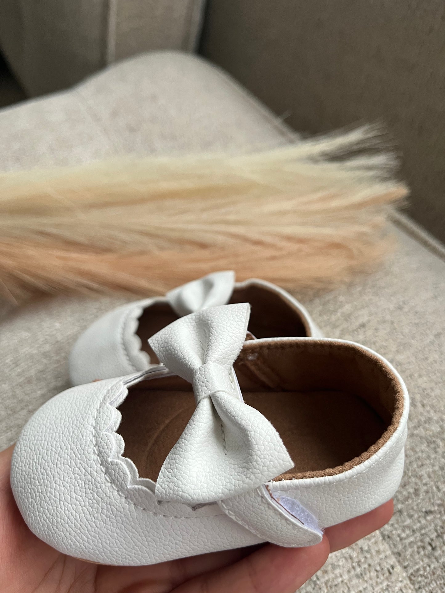 Zapatitos Emma