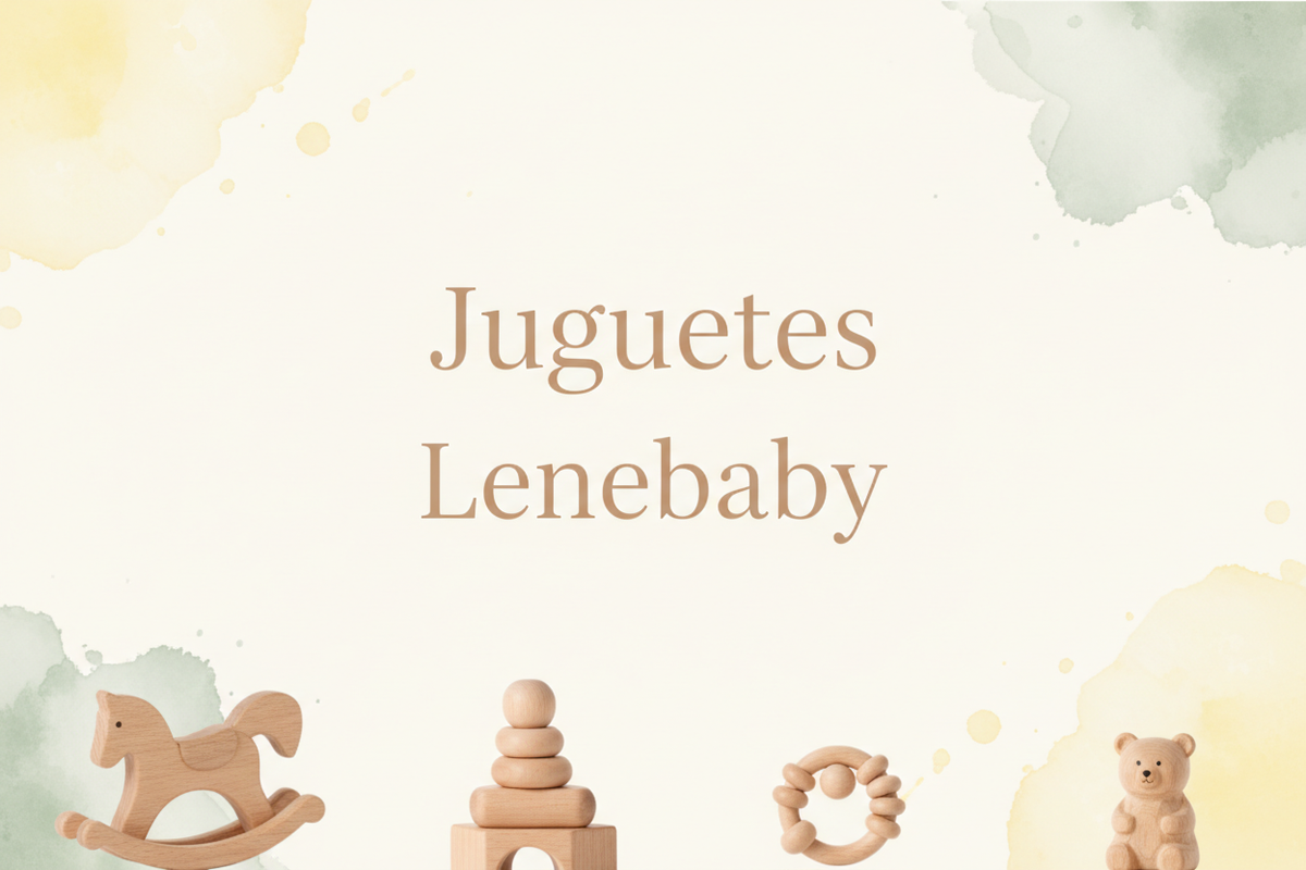Juguetes