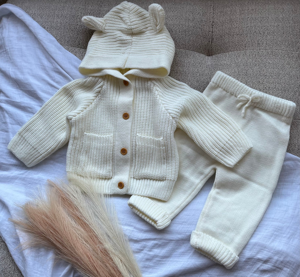 Conjunto Osito