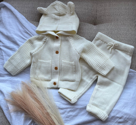 Conjunto Osito