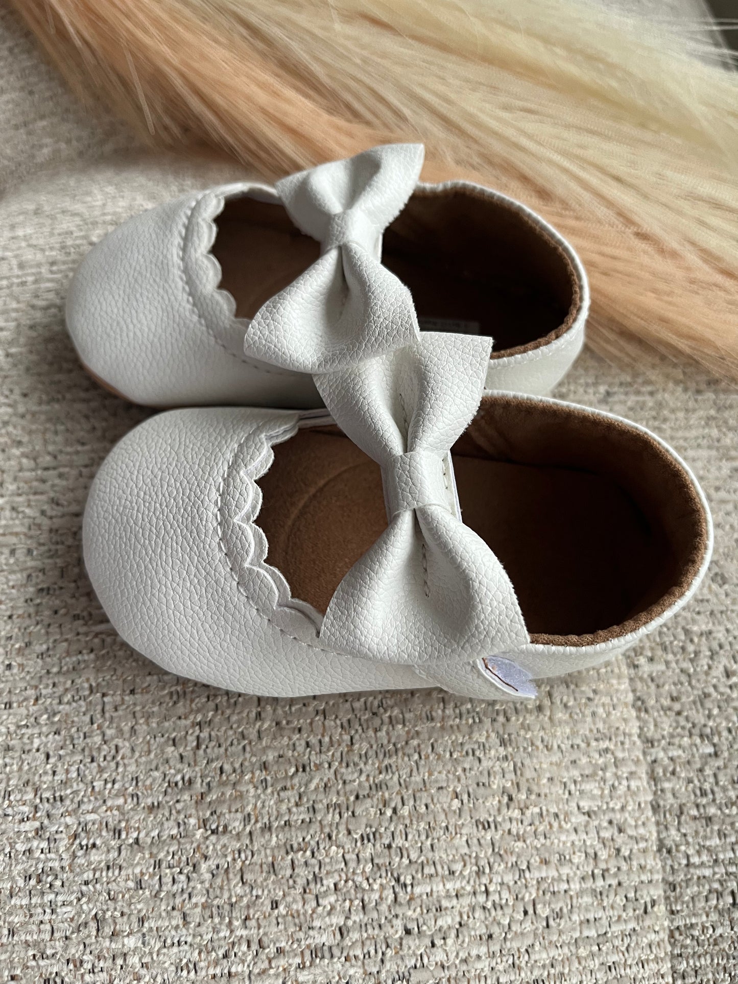 Zapatitos Emma