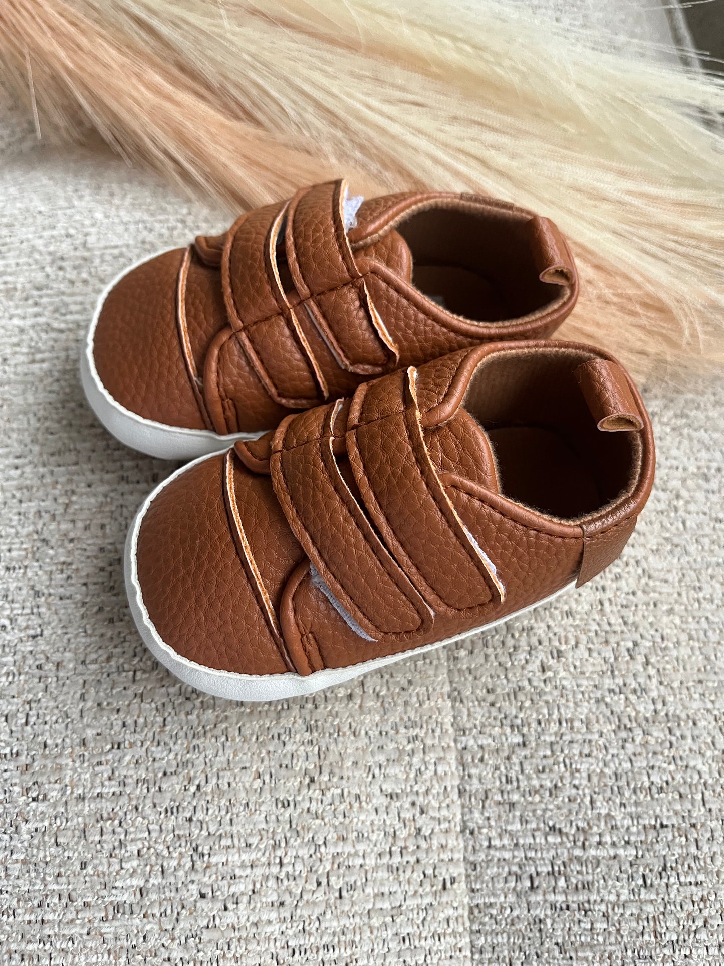 Zapatitos  Luca