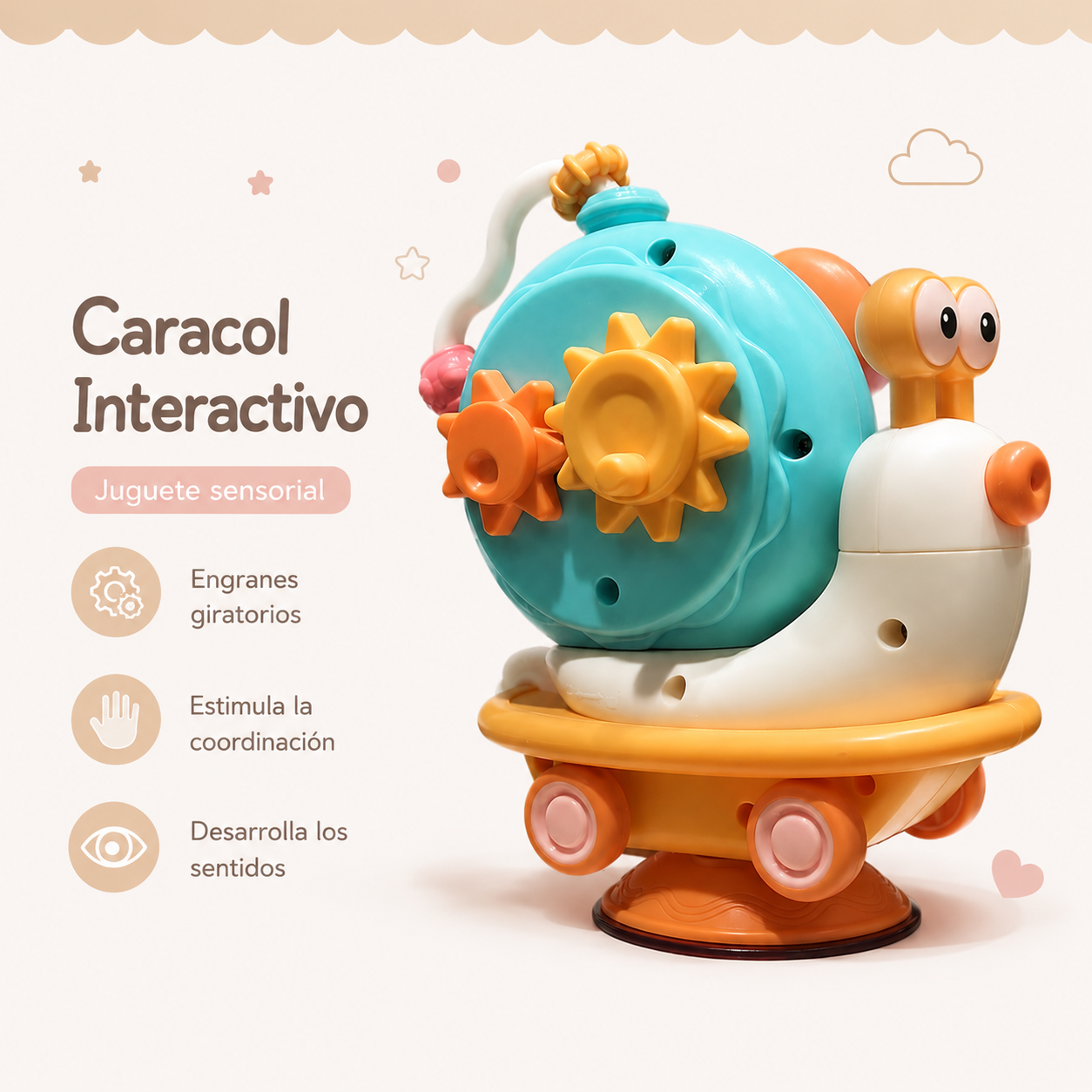 Caracol Interactivo